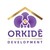 ORKIDĒ DEVELOPMENT CO., LTD. Logo