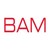 BAM Logo