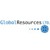 Global Resources Ltd. Logo