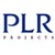 PLR Projects logo