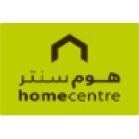 Home Centre logo
