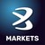 Bajaj Markets logo