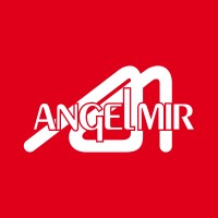 ANGEL MIR logo