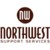 Northwest Support Services logo