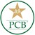 Pakistan Cricket Board logo