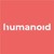 Humanoid logo