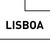 Câmara Municipal de Lisboa logo