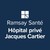 Hôpital privé Jacques Cartier logo