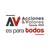 Logo di Acciones y Valores S.A.