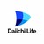 Daiichi Life Myanmar logo