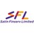 Logo di Satin Finserv Limited