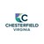 Chesterfield County logo