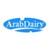 Arab Dairy logo
