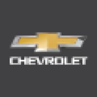Chevrolet India logo