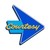 Courtesy Chevrolet logo
