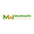 MaxWealth Investments logo