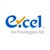 Excel Technologies Ltd logo