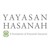 Yayasan Hasanah logo