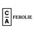 C.A. Ferolie logo