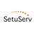 SetuServ logo
