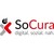 Logo di SoCura