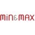 min&max logo
