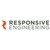 Logo di Responsive Engineering Ltd