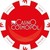 Casino Cosmopol logo