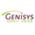 Genisys Credit Union Logo