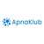 ApnaKlub logo