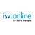 ISV.Online - skills testing, assessment and training platform logo
