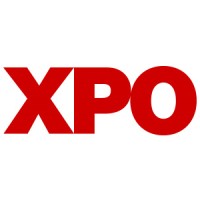 XPO Logistics Nederland XPO logo