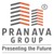 Pranava Group logo