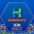 HungHau logo