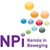 NPi | Dutch Institute of Allied Health Care logo