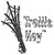 Trellis Key logo