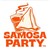 Samosa Party Logo