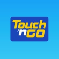 Touch 'n Go Sdn Bhd logo