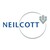 Neilcott Construction Limited logo