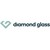 Diamond Glass Logo