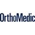 OrthoMedic, full service gezondheidsdiensten logo