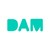 DAM Logo