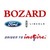 Logo di Bozard Ford Lincoln