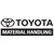 Toyota Material Handling logo