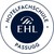 Logo di EHL Hotelfachschule Passugg