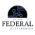 Federal Electronics logo