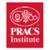 PRACS Institute logo
