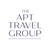 APT Travel Group logo