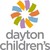 Dayton Children's Hospital logo