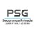 PSG Segurança Privada S.A. logo